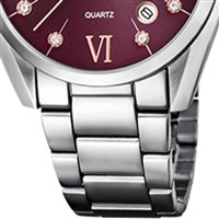 Orologio Festina Donna Boyfriend in Acciaio F16790/E - F16790/E